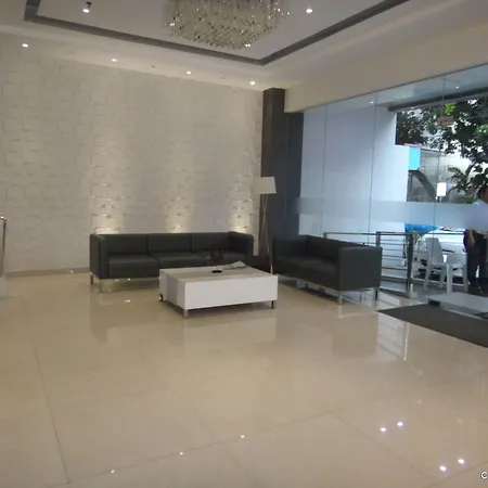 Hamersons Hotel Cebu-2
