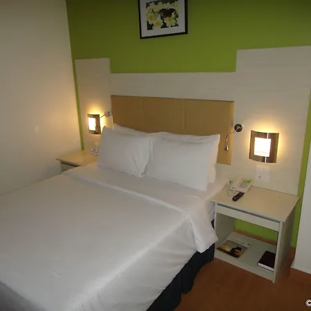 Hamersons Hotel Cebu-3