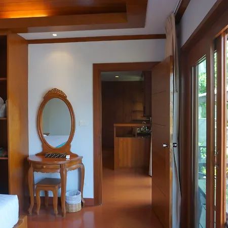 Kaya Mani Thai Villa Resort-3