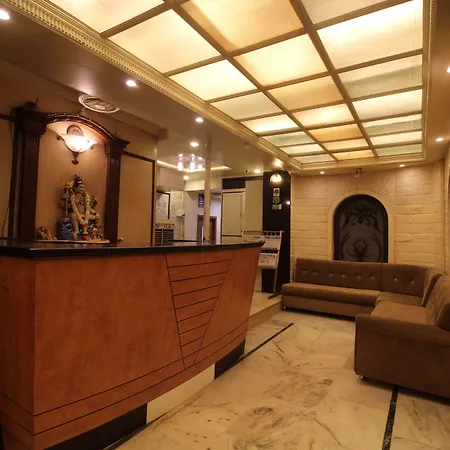 Hotel Shivkrupa-2