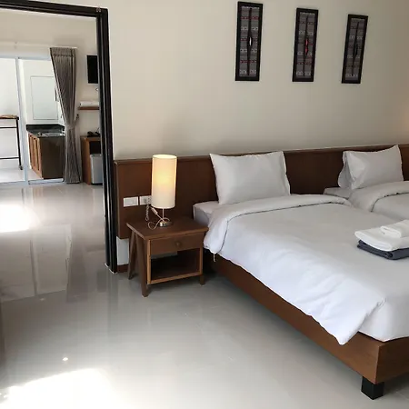 Crystal Lamai Hotel-2