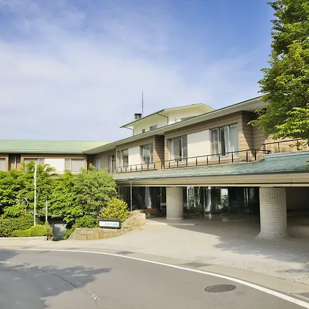 Laforet Hakone Gora Yunosumika-3
