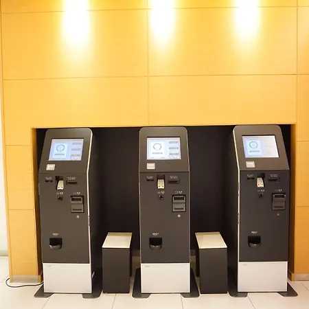 Hakata Tokyu Rei Hotel-2