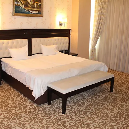 New Baku Apartment-2