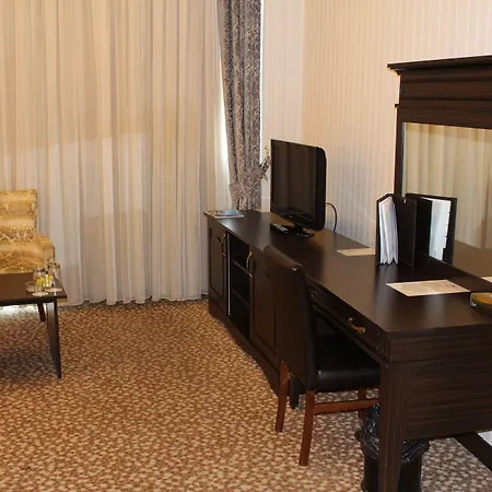 New Baku Apartment-3