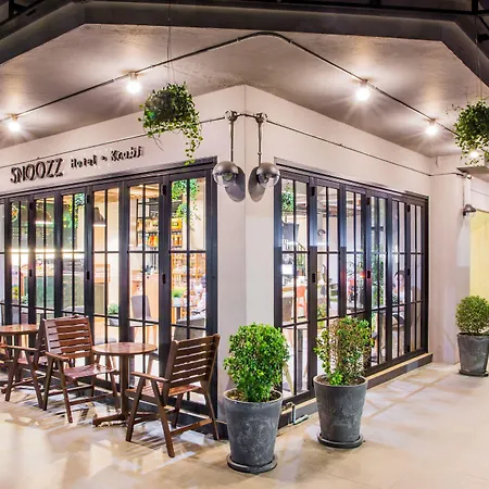 Snoozz Hotel Krabi-2