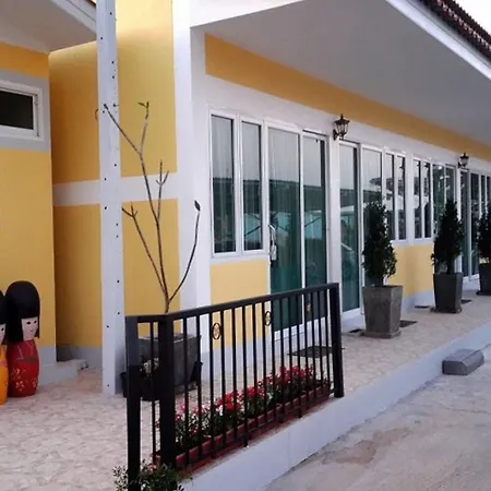 The Cube Resort-2