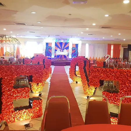 Sun Inns Hotel Sitiawan-2