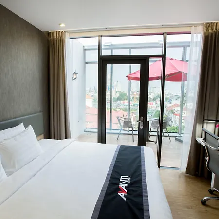 Avanti Hotel-3