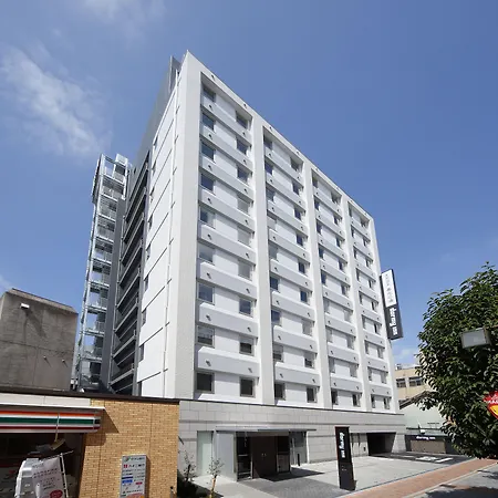 Dormy Inn Nagano-3