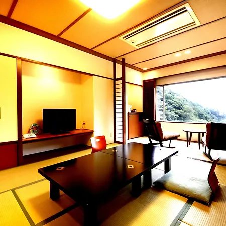 Hotel Okuyumoto-3