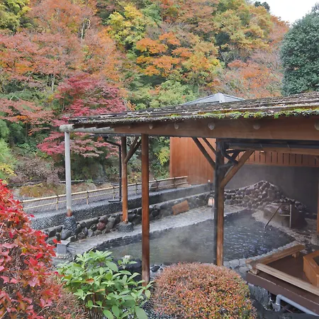 Hotel Okuyumoto-2