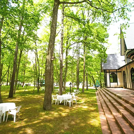 Restaurant & Hotel Traumerei-3