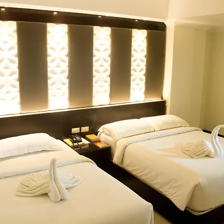 M Citi Suites-3