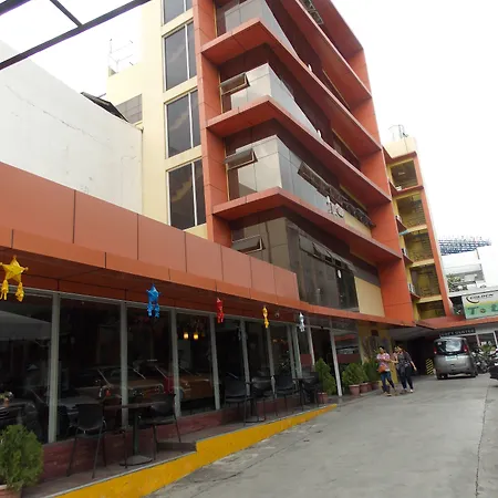 M Citi Suites-2