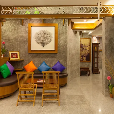 The Samui Beach Resort-2