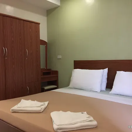 Coron Visitors Hotel-2