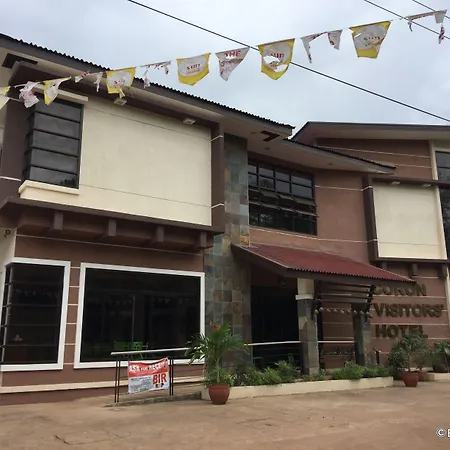 Coron Visitors Hotel-3
