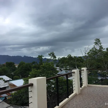 Coron Visitors Hotel-3