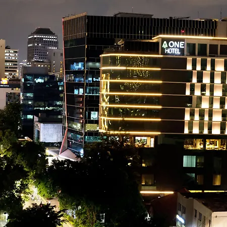Aone Hotel-3