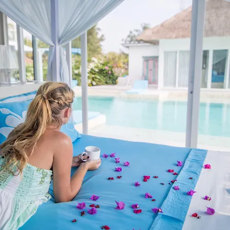 Villa Gili Bali Beach-2