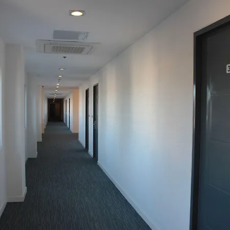 Sun Plaza Subic Hotel-3