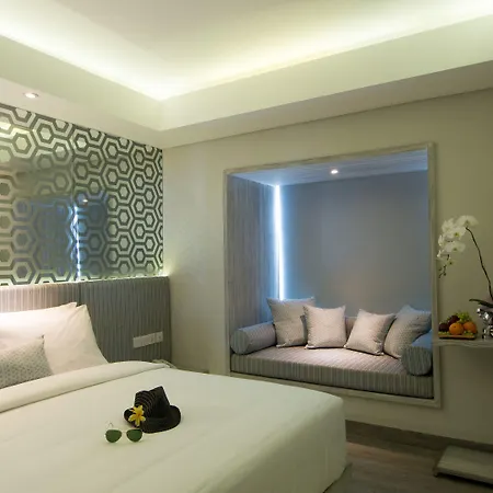 Hotel Daun Bali Seminyak-2