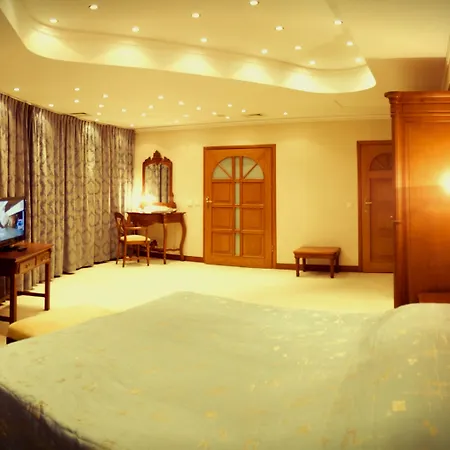Moevenpick Samarkand-3