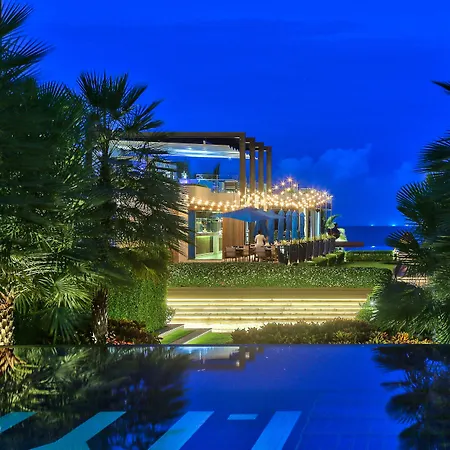 Ace Of Hua Hin Resort - Sha Plus-3