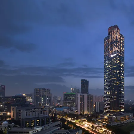 The Westin Jakarta-2