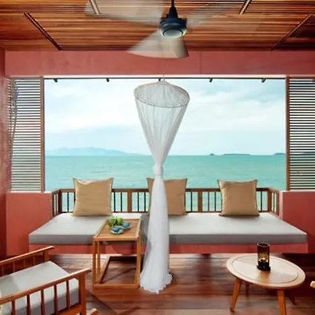 Hansar Samui Resort & Spa - Sha Extra Plus-3