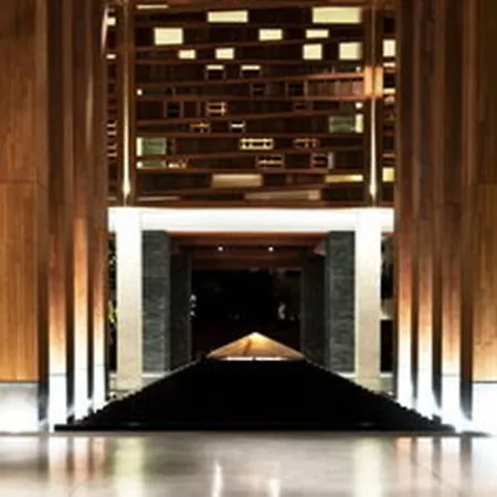 Hansar Samui Resort & Spa - Sha Extra Plus-2