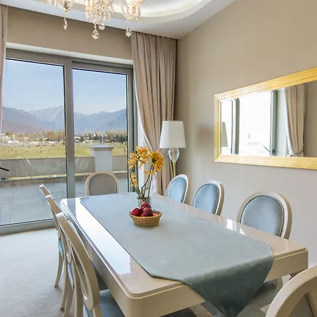 Gabala Garden Hotel-2