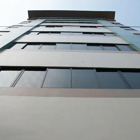 M Suites Hotel-2