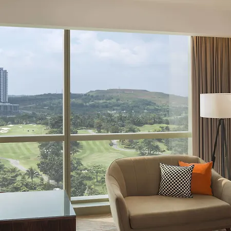 Le Meridien Putrajaya-2