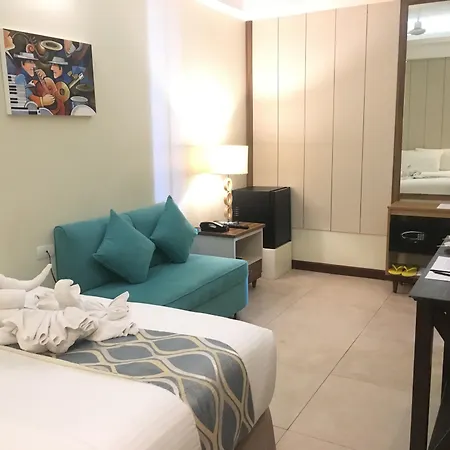 Belian Hotel-2