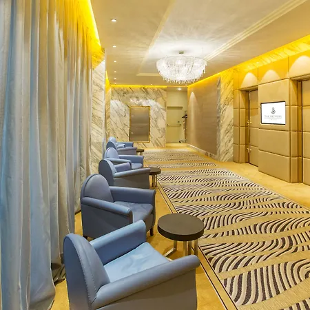 The Biltmore Tbilisi Hotel-2