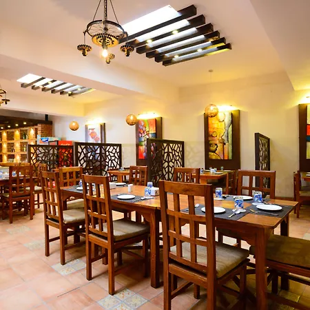 Golden Temple Inn-3
