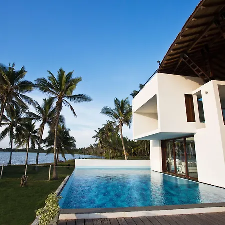 Villa Sante Kalpitiya & Kite Surfing By Tsc-3