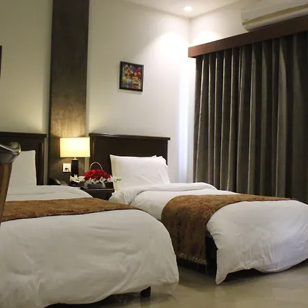 Hotel One Super, Islamabad-2
