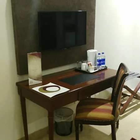 Hotel One Super, Islamabad-3