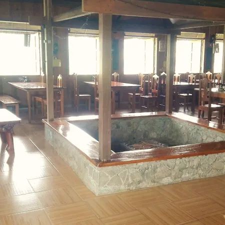 Native Village Inn-3