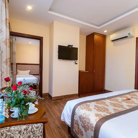 Nhat Minh Hotel And Apartment-2