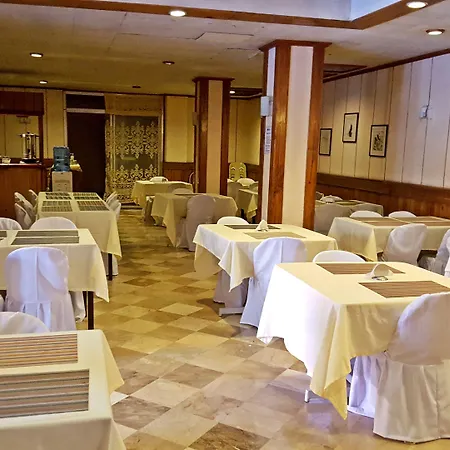 Hotel Henrico - Kisad-2