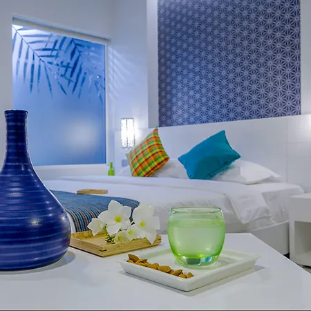 Velana Beach Hotel Maldives-2