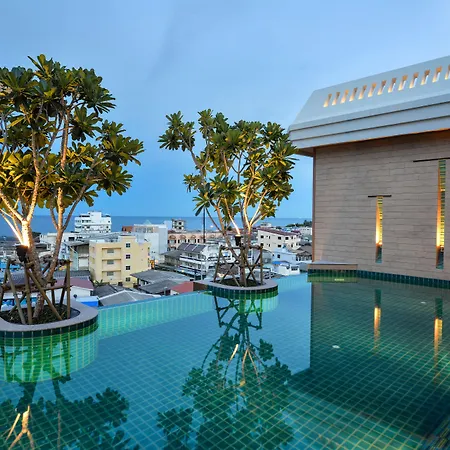 Hisea Huahin Hotel-2