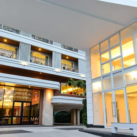 Hisea Huahin Hotel-3
