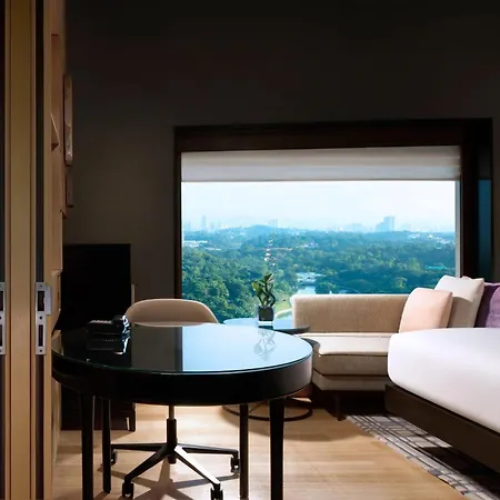 Hilton Kuala Lumpur-3
