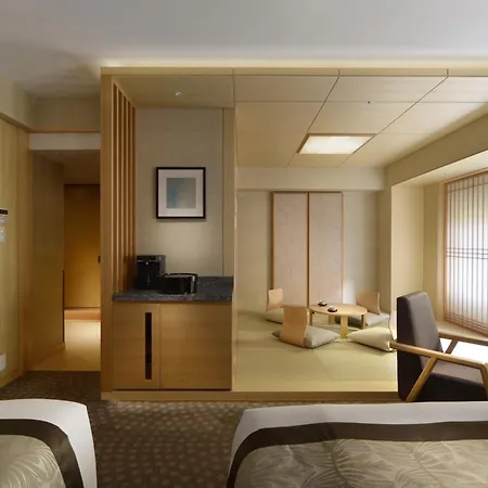 Hotel Metropolitan Tokyo Ikebukuro-2