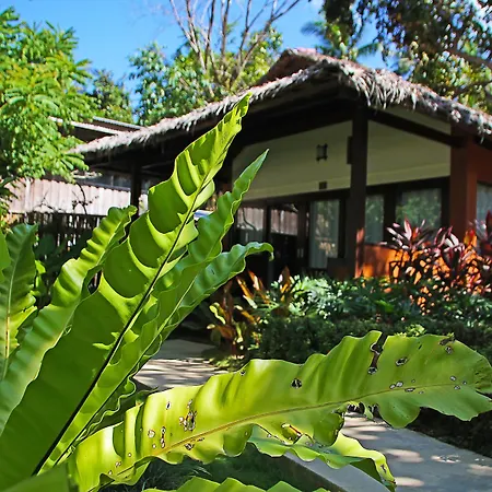 Last Frontier Beach Resort - Adults Only-3